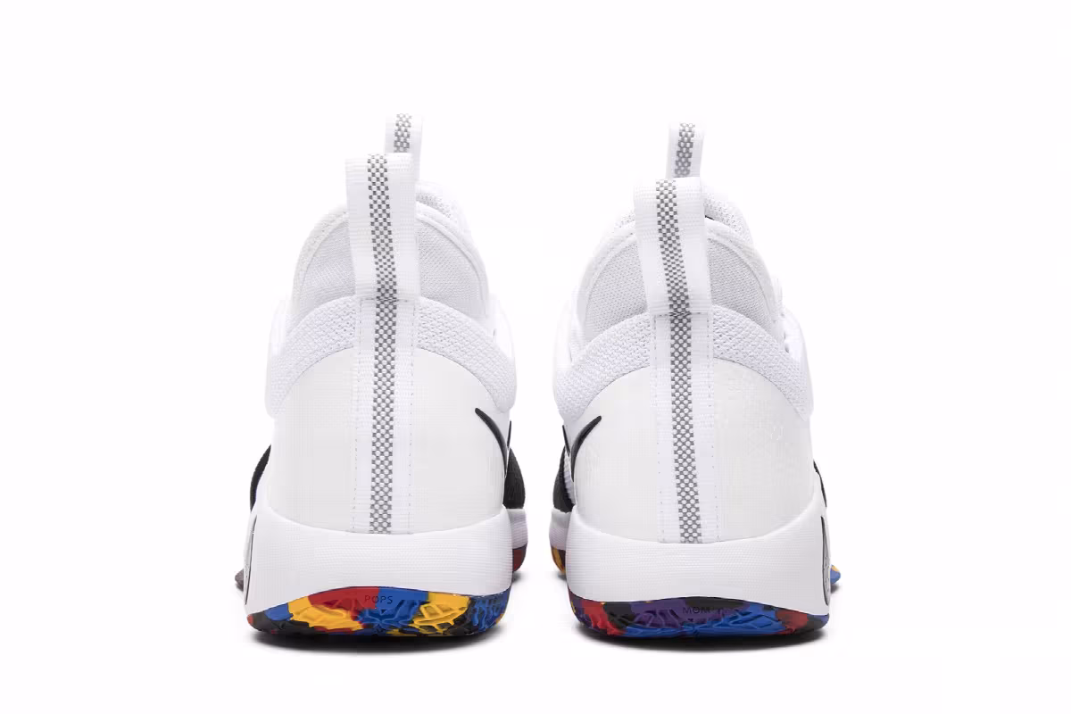 Nike PG 2 EP NCAA Tournament, view 7
