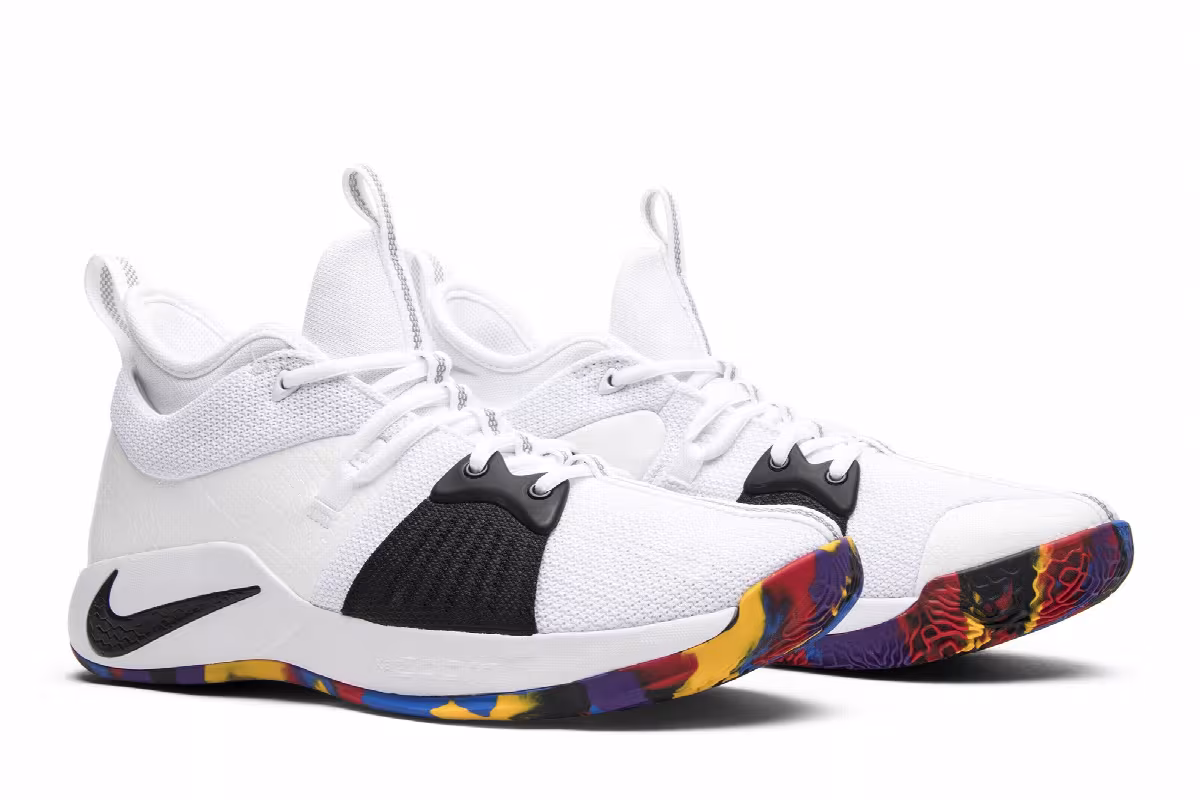 Nike PG 2 EP NCAA Tournament, view 9