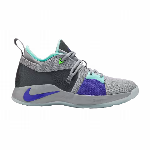 Nike PG 2 GS 'Safari'