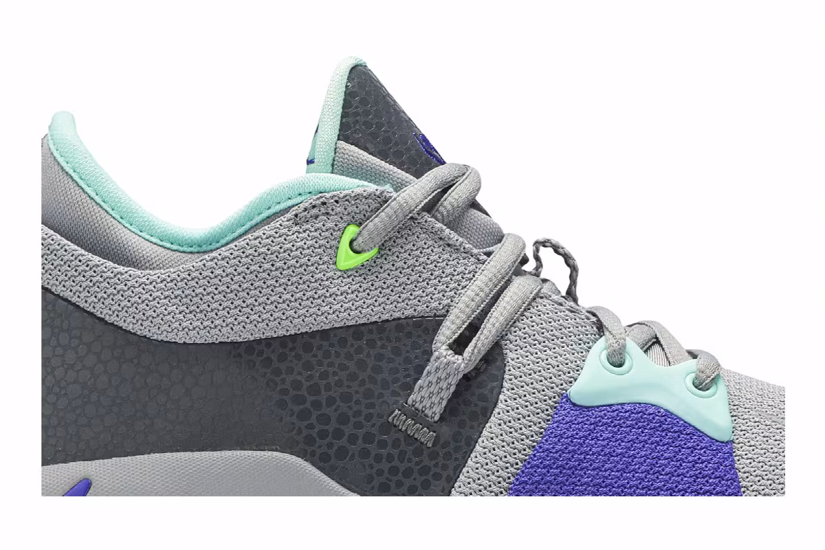 Nike PG 2 GS Safari, view 3