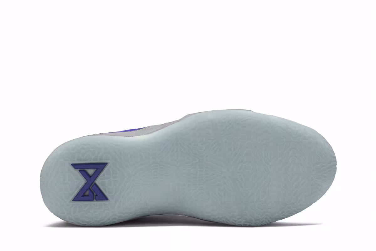 Nike PG 2 GS Safari, view 5