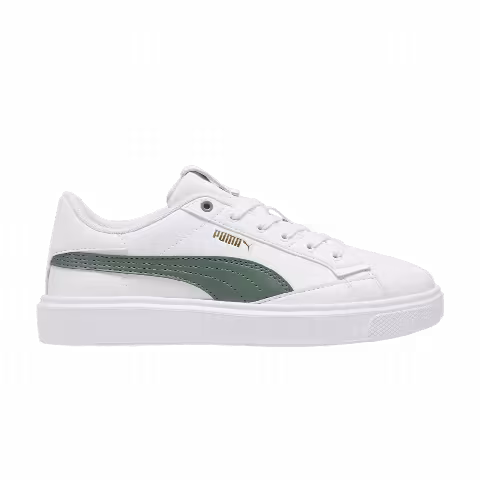 Puma Wmns Lajla Leather 'White Eucalyptus'