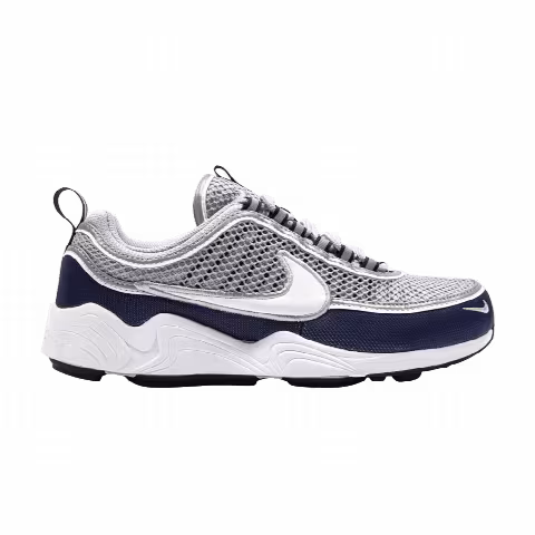 Nike Air Zoom Spiridon '16 'Wolf Grey Midnight Navy'