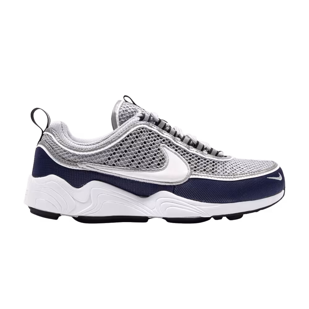 Nike Air Zoom Spiridon Wolf Grey