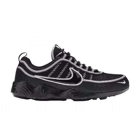 Nike Air Zoom Spiridon '16 'Black Wolf Grey'