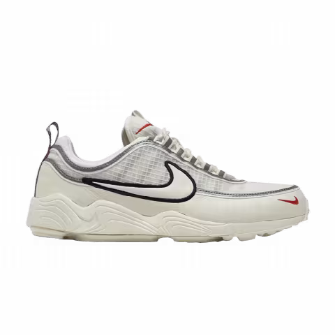 Nike Air Zoom Spiridon SE 'Sail Obsidian'