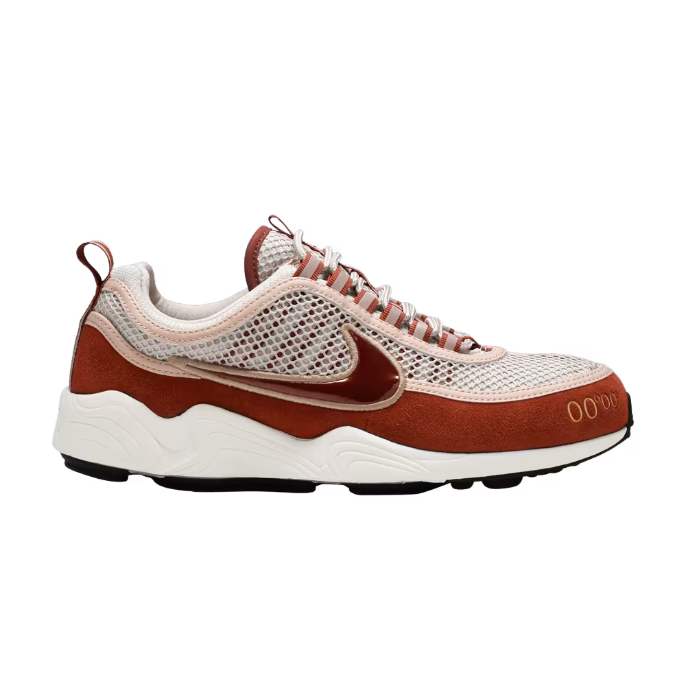 Nike Air Zoom Spiridon UK Edition