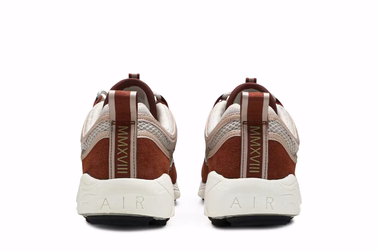 Nike Air Zoom Spiridon UK Edition, view 7