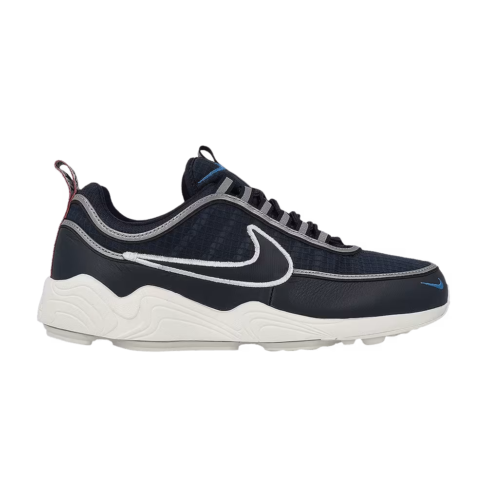 Nike Air Zoom Spiridon SE Obsidian Blue Nebula