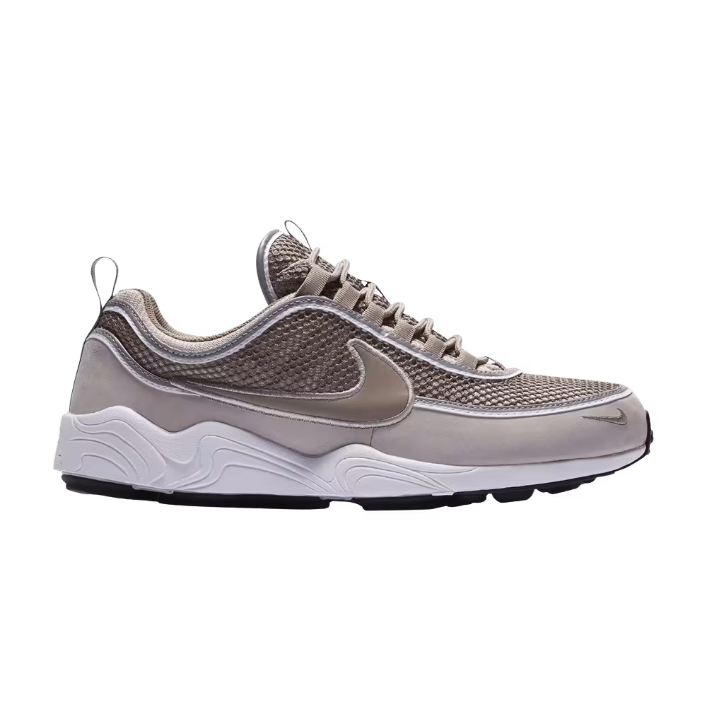 Nike Air Zoom Spiridon Moon Particle Sepia Stone
