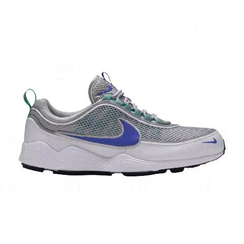 Nike Air Zoom Spiridon '16 'Wolf Grey Racer Blue'