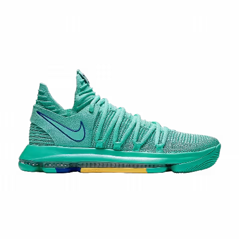 Nike KD 10 EP 'City Edition 2'
