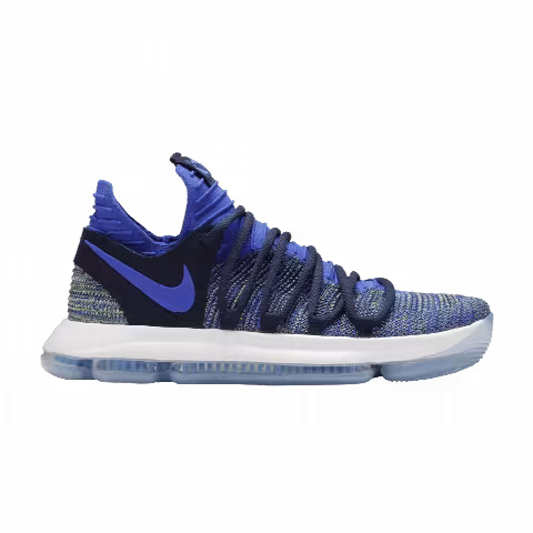 Nike KD 10 'Racer Blue'