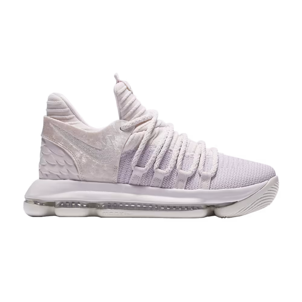 Nike KD 10 PS Aunt Pearl