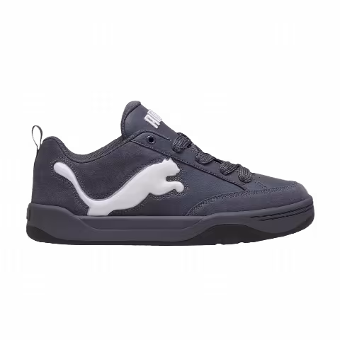 Puma Park Lifestyle 'Grey'