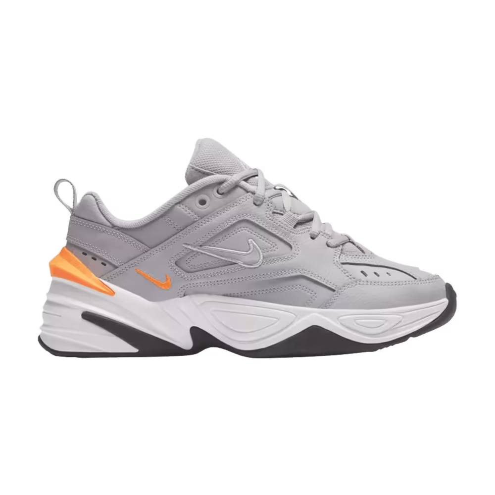 Nike Women's M2K Tekno Atmosphere Grey