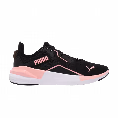 Puma Wmns Platinum 'Metallic - Peach Black'