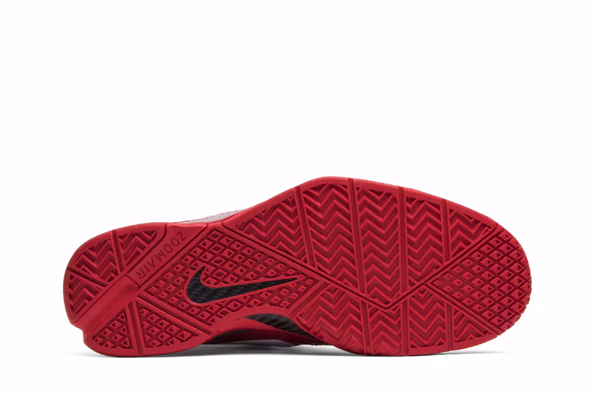 Nike Zoom Kobe 1 Protro DeMar Derozan, view 5