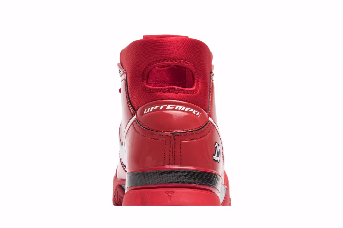 Nike Zoom Kobe 1 Protro DeMar Derozan, view 8