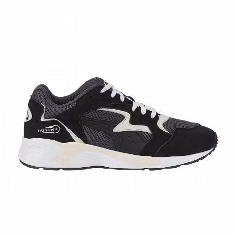 Puma Prevail Premium 'Ebony White'