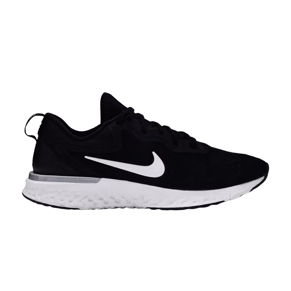 Nike Odyssey React Black