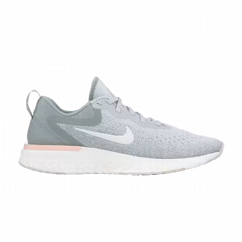 Nike Wmns Odyssey React 'Light Silver'