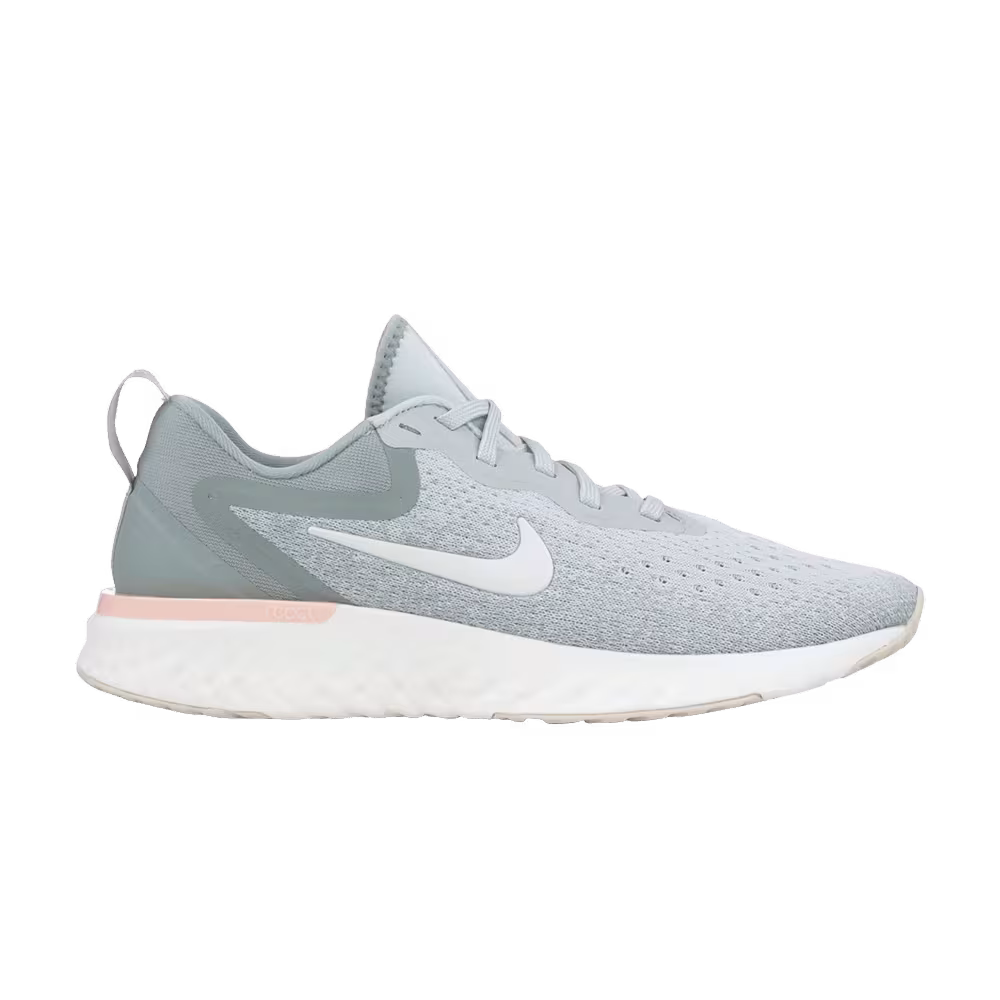 Nike Women's Odyssey React Light Silver