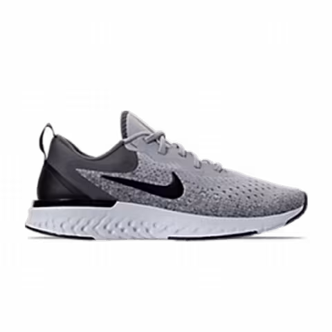 Nike Wmns Odyssey React 'Wolf Grey'