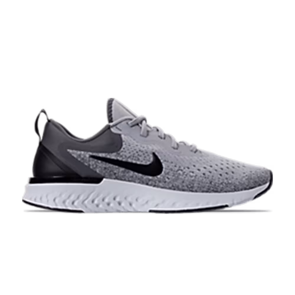 Nike Women's Odyssey React Wolf Grey