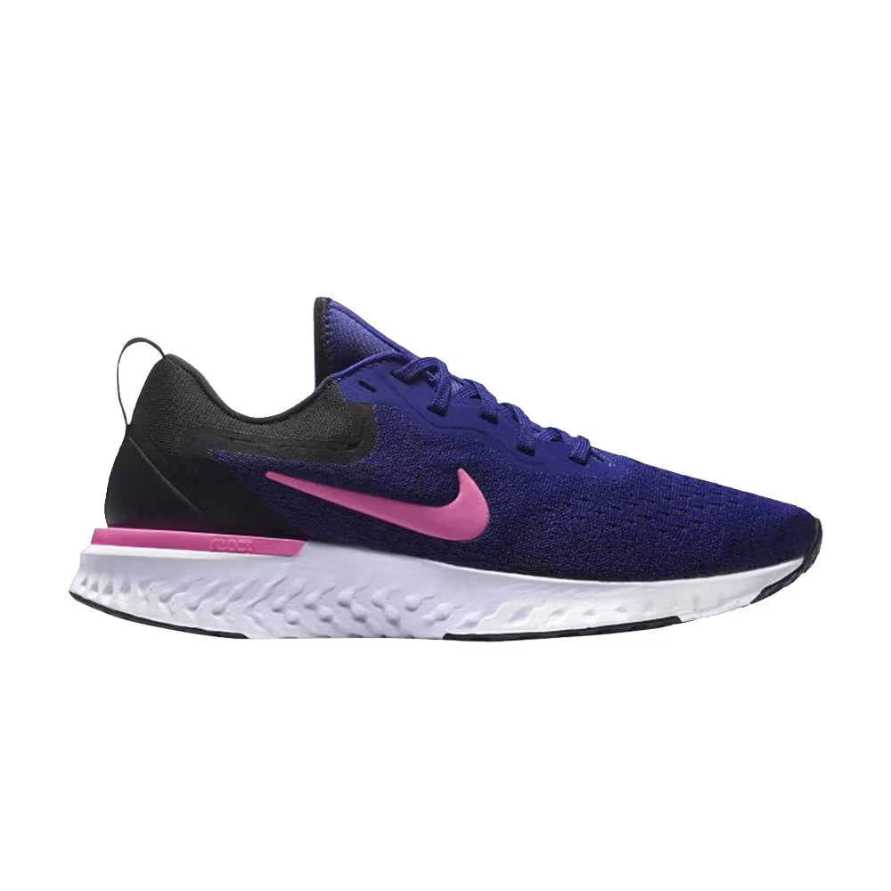 Nike Women's Odyssey React Deep Royal Pink
