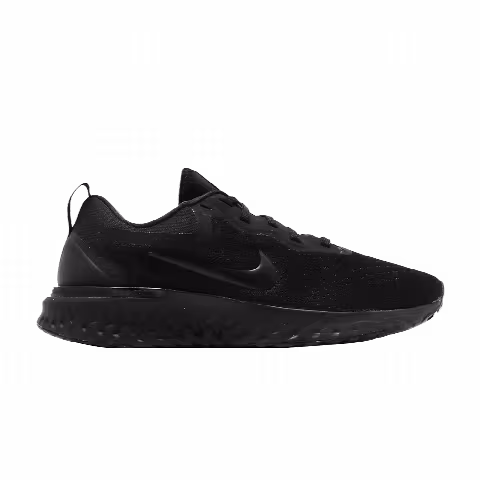 Nike Wmns Odyssey React 'Triple Black'
