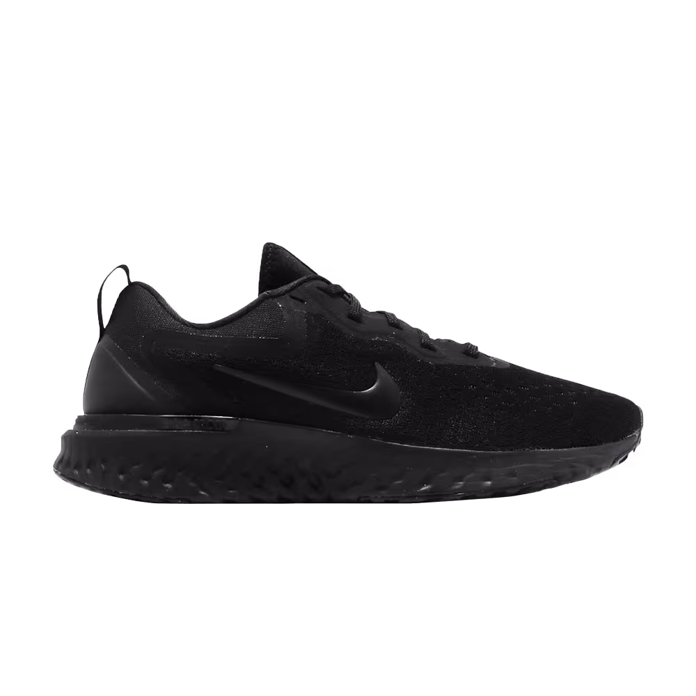 Nike Women's Odyssey React Triple Black