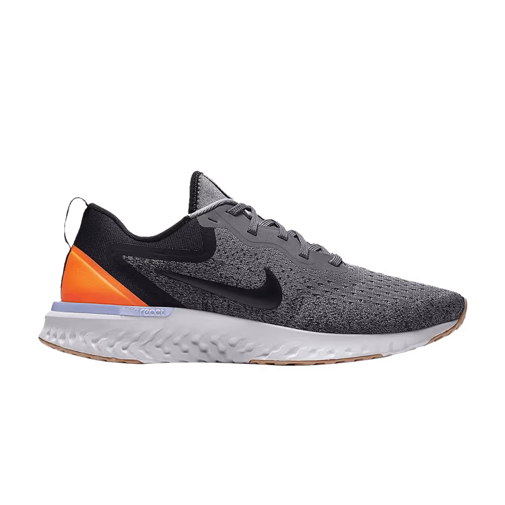 Nike Women's Odyssey React Gunsmoke