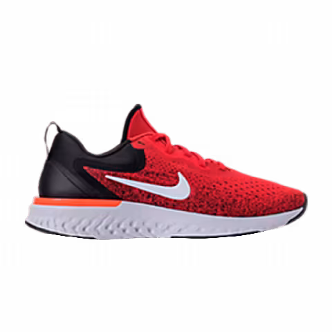 Nike Odyssey React 'Habanero Red'