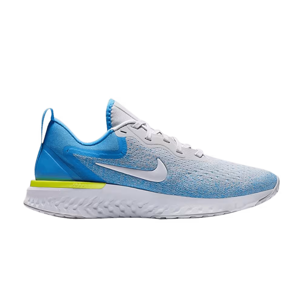 Nike Women's Odyssey React Glacier Blue