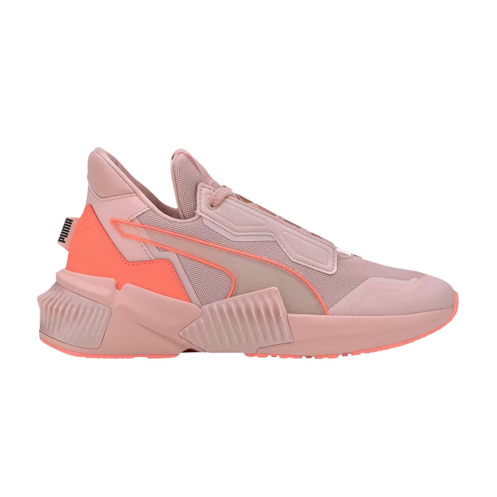 Puma Women's Provoke XT Pearl Peachskin
