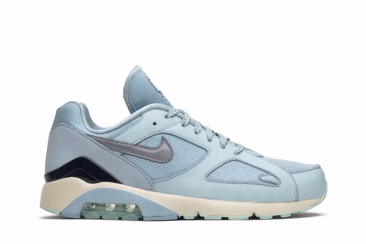 Nike Air Max 180 Ice, view 2