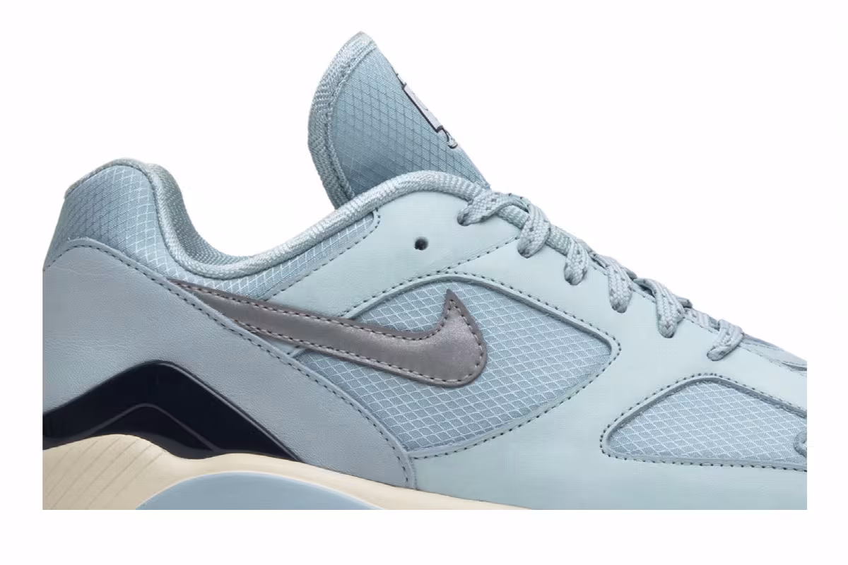 Nike Air Max 180 Ice, view 3