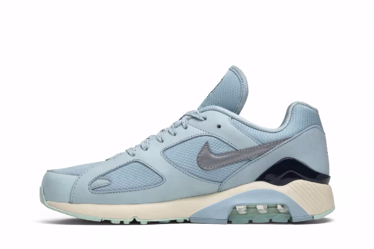 Nike Air Max 180 Ice, view 4