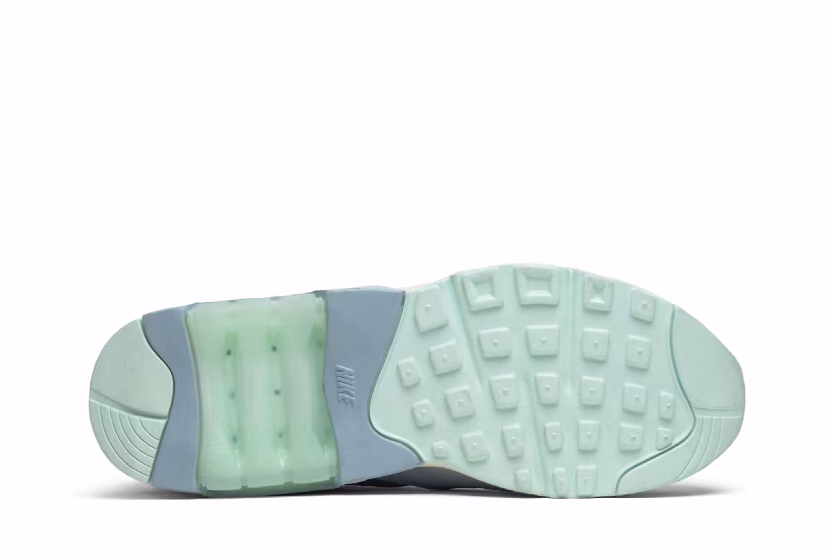 Nike Air Max 180 Ice, view 5