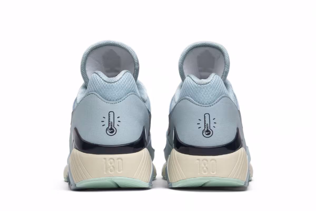 Nike Air Max 180 Ice, view 7