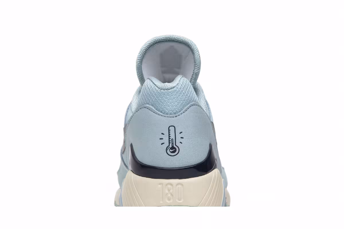 Nike Air Max 180 Ice, view 8
