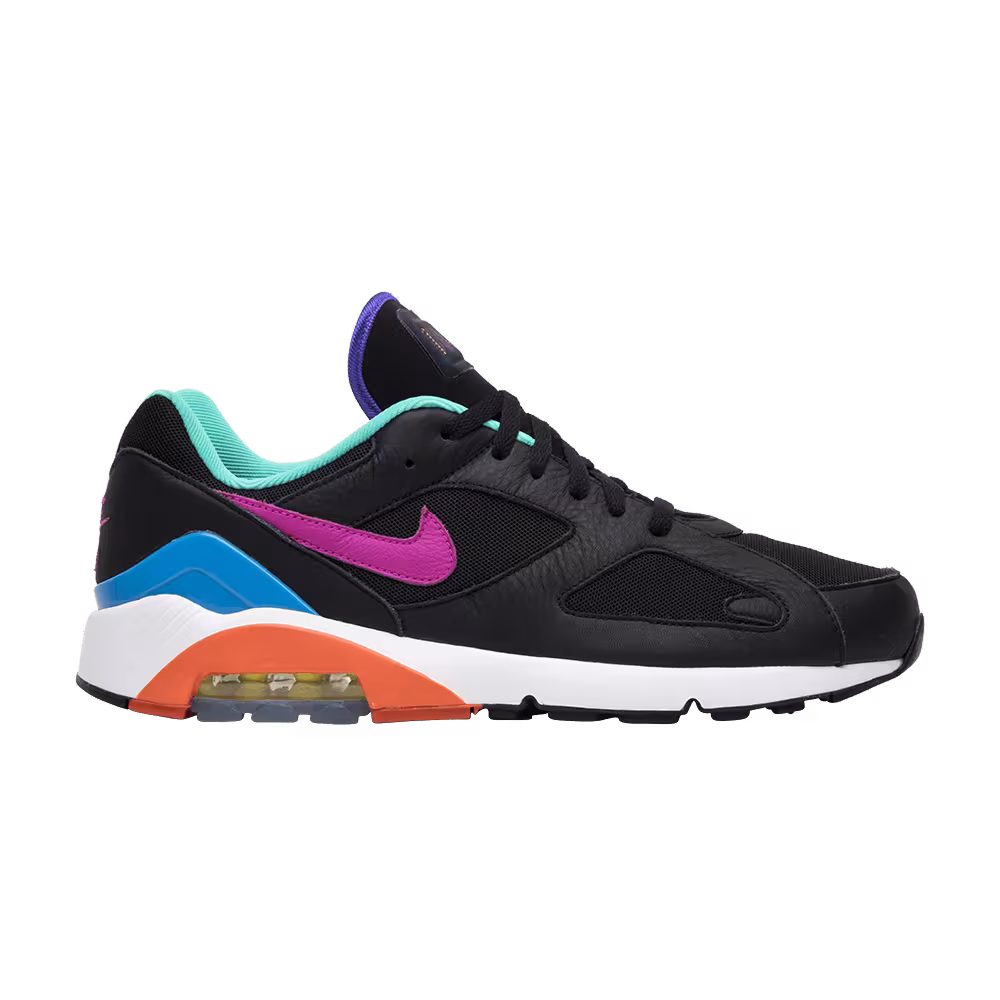 Nike Air Max 180 Marcello Morandini