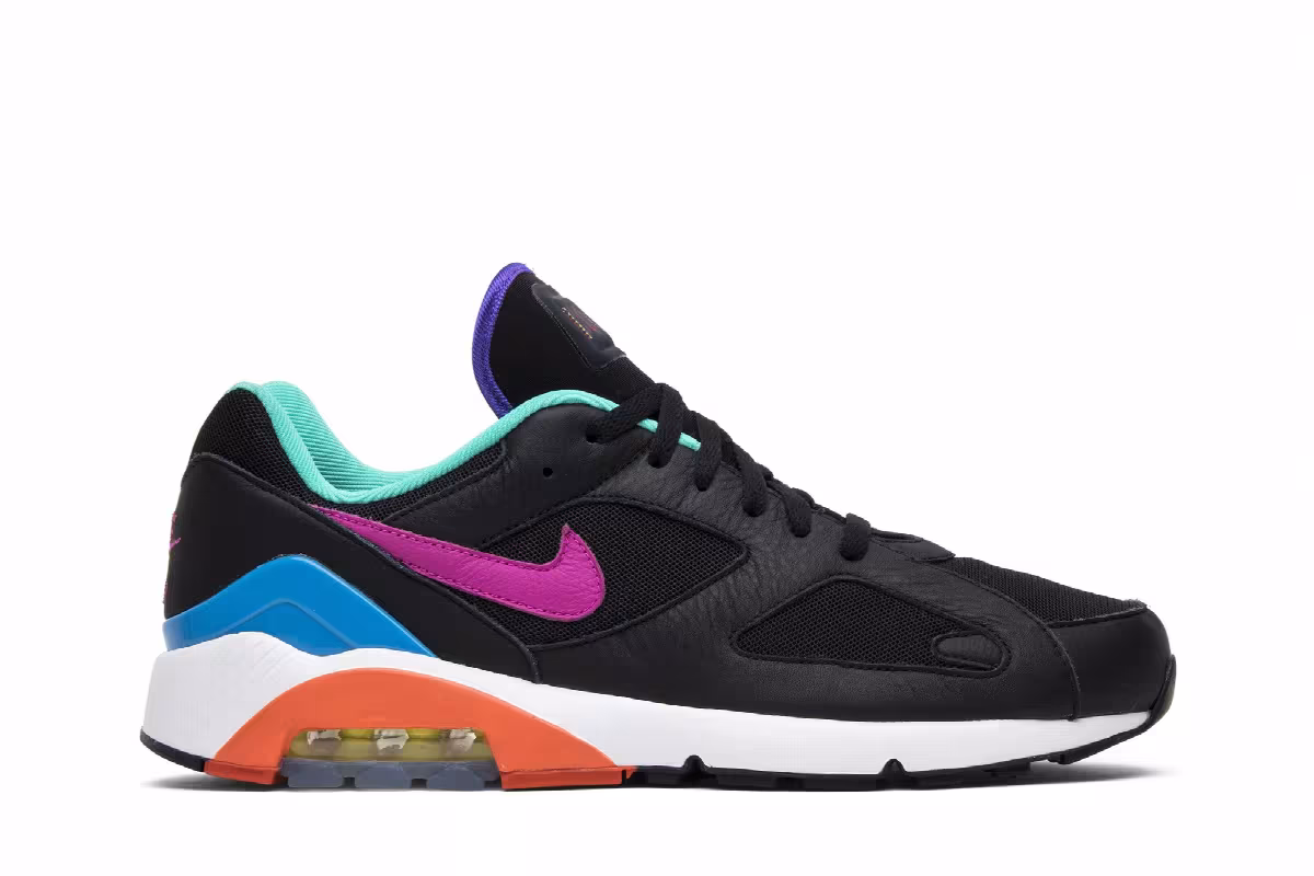Nike Air Max 180 Marcello Morandini, view 2