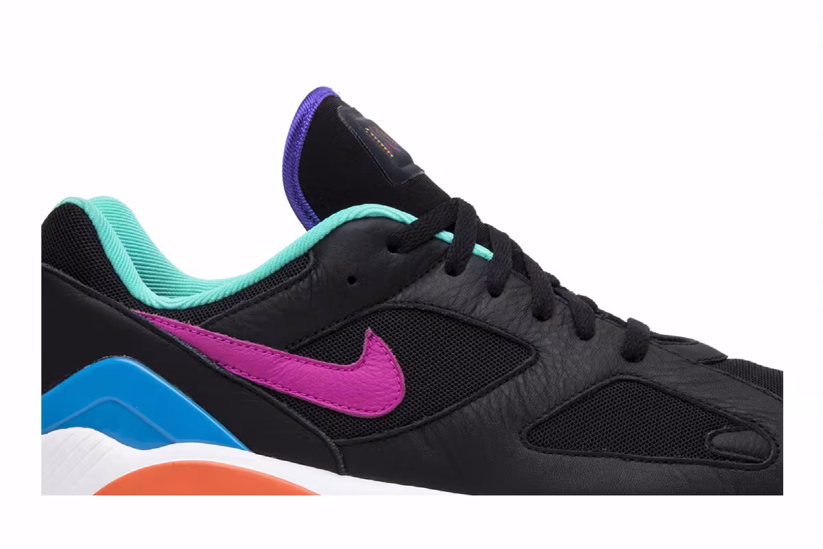 Nike Air Max 180 Marcello Morandini, view 3