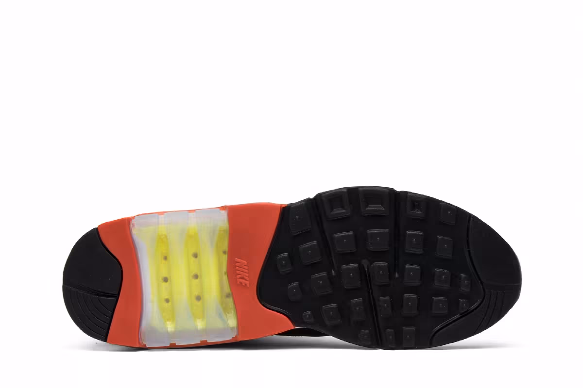 Nike Air Max 180 Marcello Morandini, view 5