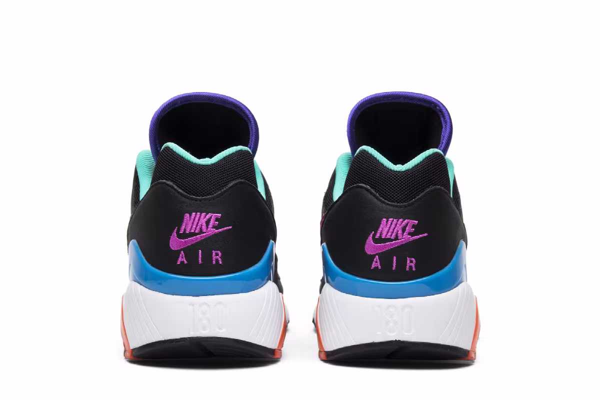 Nike Air Max 180 Marcello Morandini, view 7