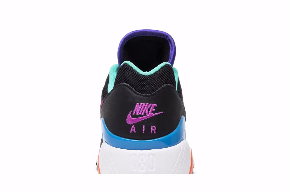 Nike Air Max 180 Marcello Morandini, view 8