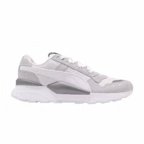 Puma Wmns RS 2.0 'Mono Metal - Vaporous Grey'