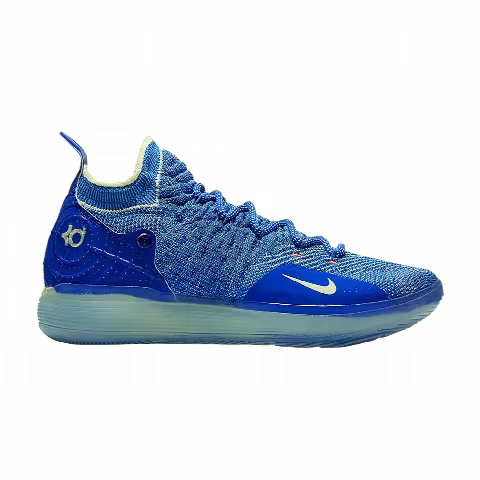Nike Zoom KD 11 EP 'Paranoid'